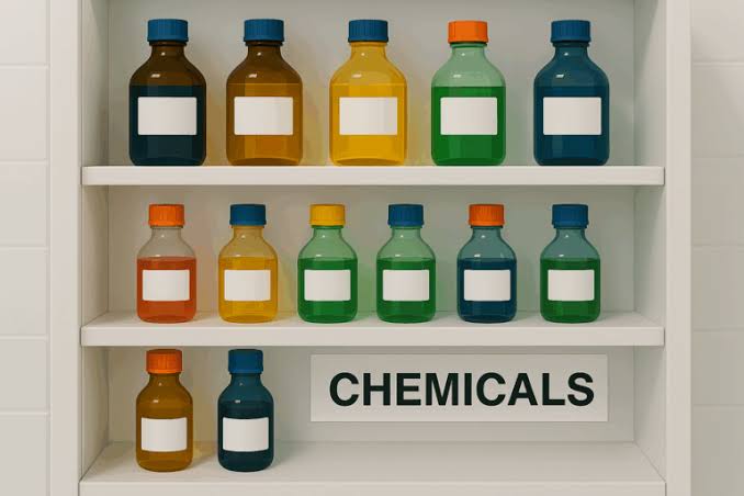 Suppliers of ethanol