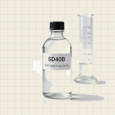 Perfumer's Alcohol