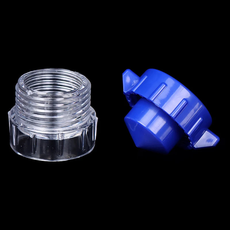Resin & Powder Crusher/Grinder