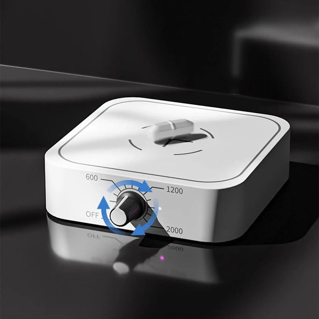 Magnetic Stir Plate – 1L to 1.5L Capacity