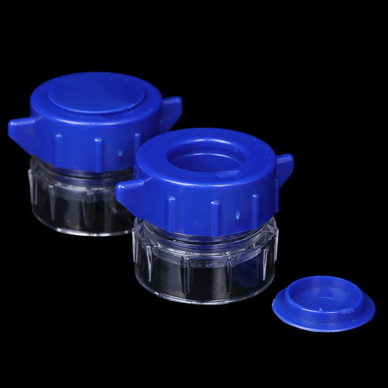 Resin & Powder Crusher/Grinder