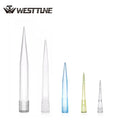 Universal Pipette Tips – 10μl to 10ml