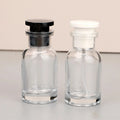 Round Glass Perfume Spray Bottles, 30ml or 50ml – Set of 10