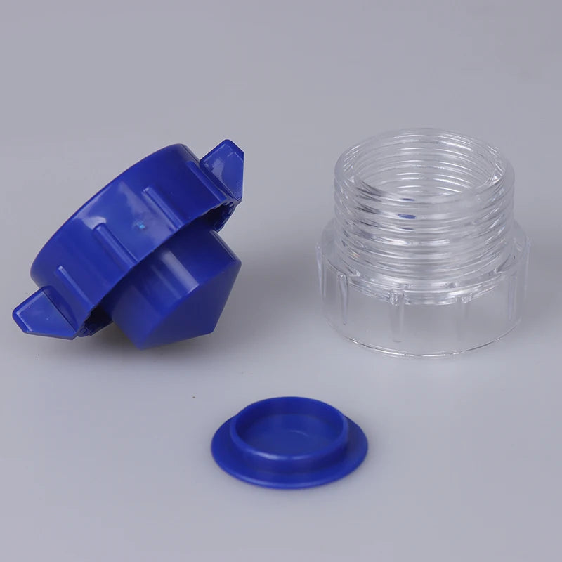 Resin & Powder Crusher/Grinder