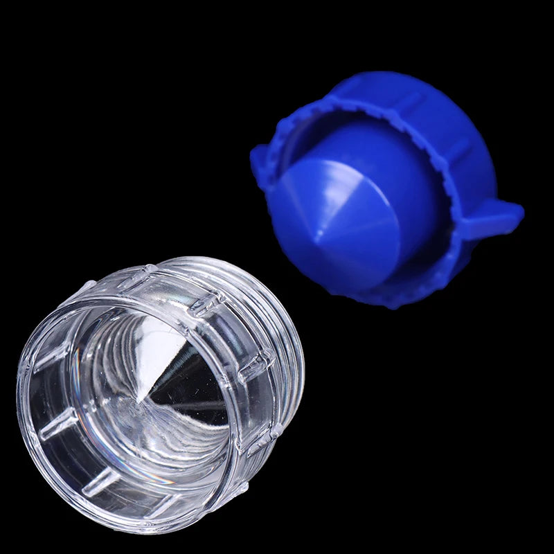 Resin & Powder Crusher/Grinder