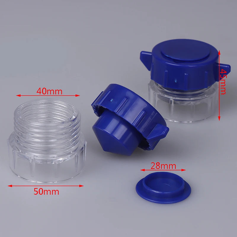 Resin & Powder Crusher/Grinder