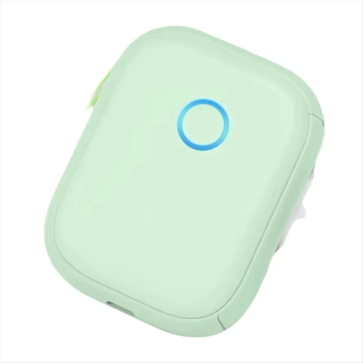 P12 Bluetooth Label Printer – Portable & Wireless