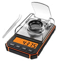 Mini Pocket Digital Scale – 50g x 0.001g