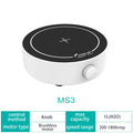 Mini Magnetic Stirrer with Stir Bar
