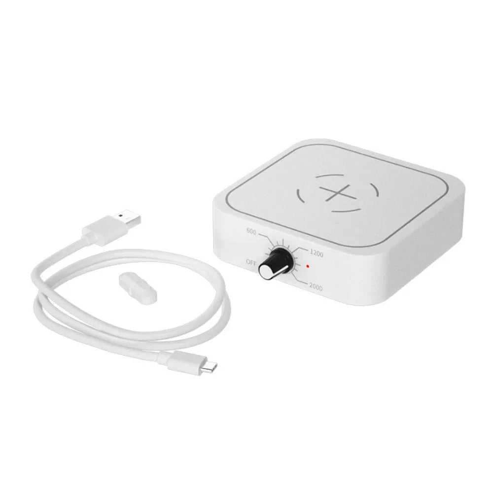 Magnetic Stir Plate with Stir Bar
