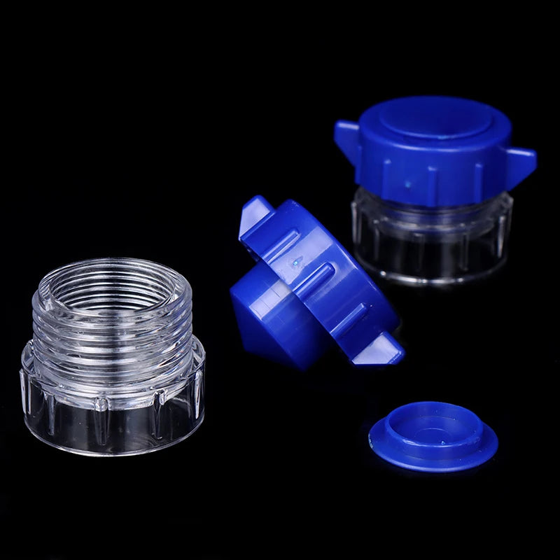 Resin & Powder Crusher/Grinder