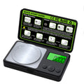 Mini Digital Scale 100g/ 0.001g Precision – view 7
