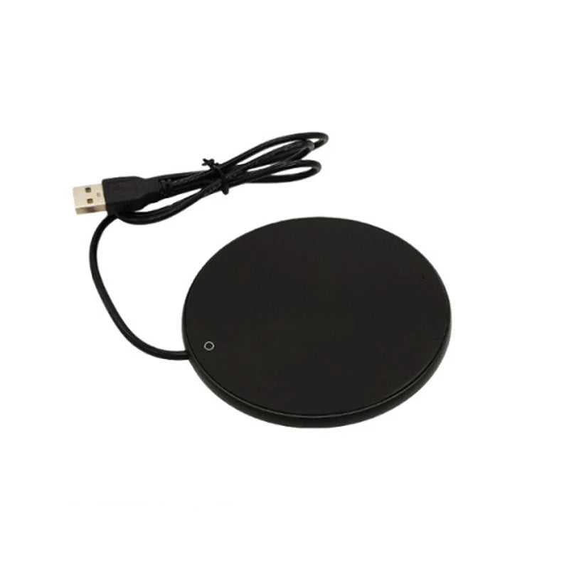 USB Warming Coaster