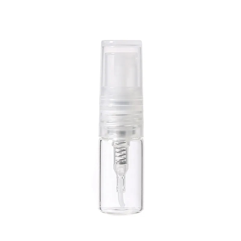 Small Perfume Bottles set of 10 – view 5