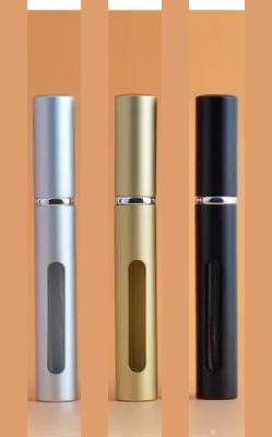 Small Perfume Bottles set of 10 – view 2